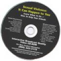 Image of Sexual & Dating Violence: It Can Happen to You - Retail $69.95