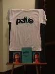 Image of PAVE Men's TShirt (need to specifiy size S-2XL) - Retail $25 